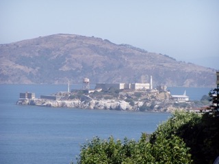 prigione di Alcatraz